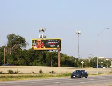 I-20 .3 MI W/O CARRIER PKWY S/S