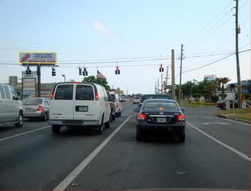 E/S Beal Pkwy 200' S/O Lewis St F/N