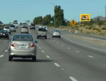 I-10 NL .44 MI E/O HWY 111 EF