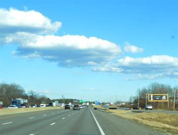 12601 I-30 S/S 1.5 MI W/O I-430 -WF Rotary