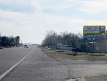 Hwy 62 N/S, 0.10 mi W/O Buddy Elkins Rd, Farmington, AR, E/F (FX501E1)
