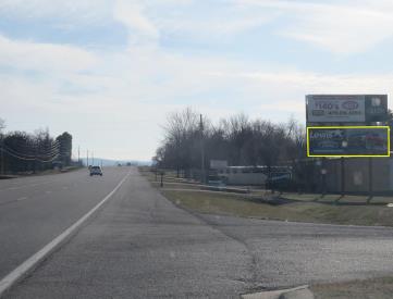 Hwy 62 N/S, 0.10 mi W/O Buddy Elkins Rd, Farmington, AR, E/F (FX501E2)