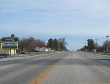 Hwy 62 N/S, 0.10 mi W/O Buddy Elkins Rd, Farmington, AR, W/F (FX501W2)