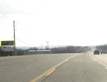 Hwy 62 S/S, 0.10 mi E/O Cactus Jack Rd, Farmington, AR, E/F (FX502E1)