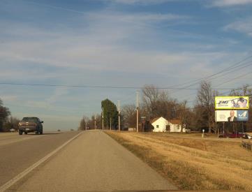 Hwy 62 S/S, 0.10 mi E/O Cactus Jack Rd, Farmington, AR, W/F (FX502W1)
