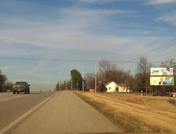 Hwy 62 S/S, 0.10 mi E/O Cactus Jack Rd, Farmington, AR, W/F (FX502W2)