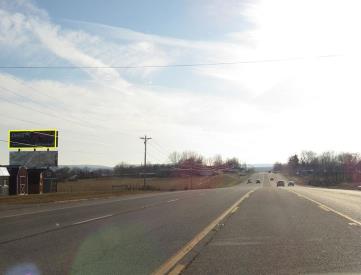 Hwy 62 S/S, 0.10 mi W/O Richardson Rd, Farmington, AR, W/F (FX503E1)