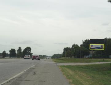 Hwy 59 W/S, 0.20 mi S/O Shady Grove Rd, Siloam Springs, AR, N/F-2 (505N2)