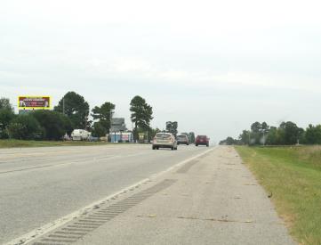 Hwy 59 W/S, 0.20 mi S/O Shady Grove Rd, Siloam Springs, AR, S/F-1 (505S1)