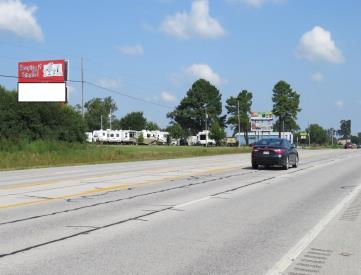 Hwy 59 W/S, 0.20 mi S/O Shady Grove Rd, Siloam Springs, AR, S/F-2 (505S2)