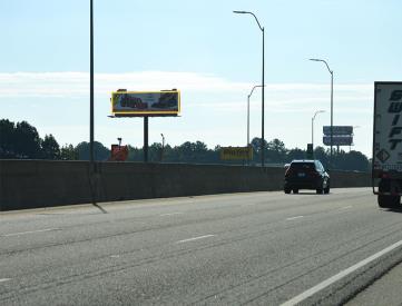 I-75 N/O EXIT 216 , HWY 155 LOC. 2 ES/FN ( MASON TRACTOR )