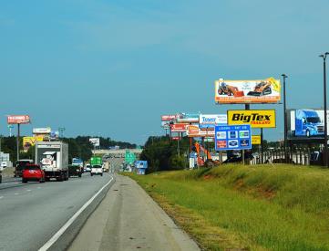 I-75 N/O EXIT 216 , HWY 155  LOC. 2 ES/FS  ( MASON TRACTOR )