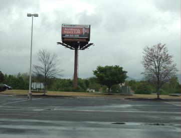 GOLDEN SPRINGS S/O I-20