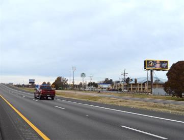 I-55 W/S .1 MI S/O US 61