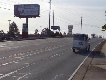 E/S Canton Rd 900 feet N/O New Chastain Rd LHR