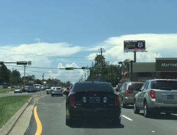 W/S Hwy 98 S/O 7th St  F/N  DIGITAL