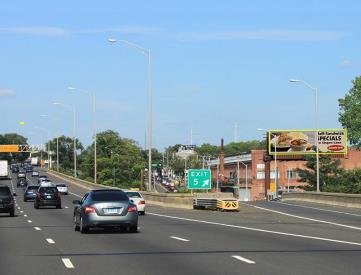 I-91 @ Exit 5/6, New Haven ES
