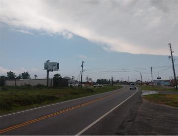 E/S HWY 390 700' N/O 23rd St F/N