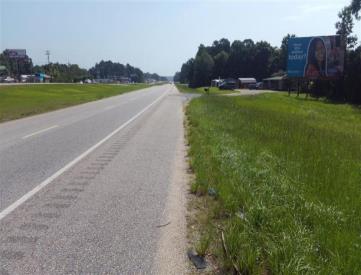 E/S HWY 43 3.6 MILES S/O HWY 69