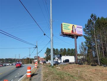 N/S STATE ROUTE 9.1 MILES E/OPOST RD