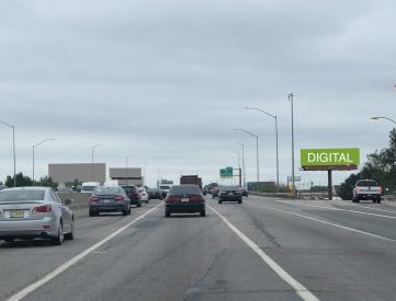 I-95 @ WESTMORELAND ES FS
