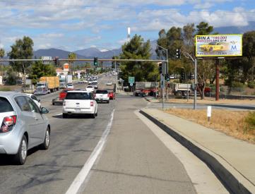 HWY 79 @ 4TH STREET SF