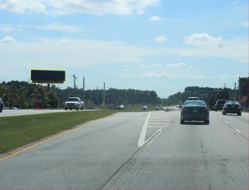 N/S 7910 Senoia Road ( Hwy 74) LHR F/N