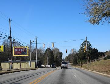 S/S 2903 West Martin Luther King Hwy