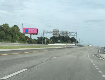 W/S US 1 200' S/O INDIAN COUNTY LINE N/B