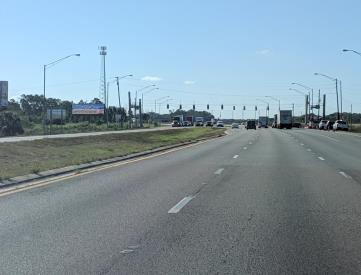 E/S US 27 70' S/O SR 540 F/N