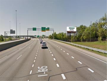 I-65 & I-85 @ 548 DICKERSON ST F/N