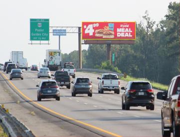 E/S I-95 4000' S/O Exit 102 F/S