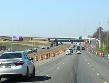 I-565 SL .6 MI W/O ZIERDT RD FE