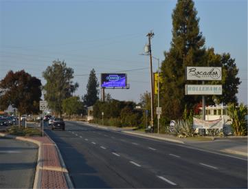 EL COFFEE RD. 600' N/O BRIMHALL