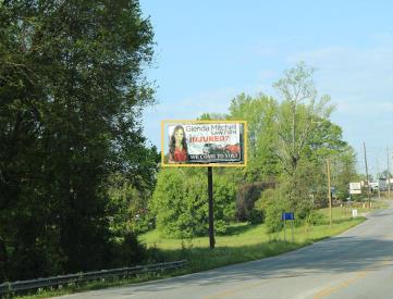 S/S PEPPERELL PARKWAY E/O LOWNDES F/E
