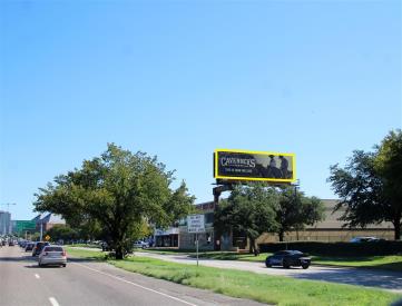S/L N. STEMMONS FWY .2MI N/O MARKET CENTER BLVD