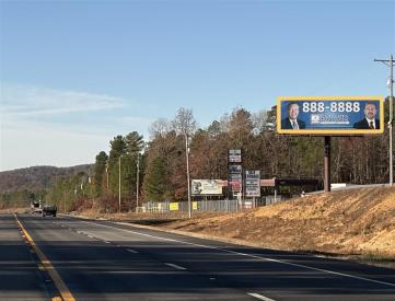 Hwy 70 N/S 10.5 MI W/O I-30