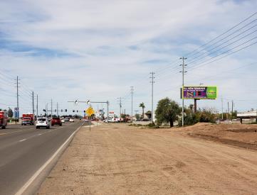 2300 w. 32nd St. Yuma