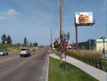 2440 DELL RANGE BLVD NS