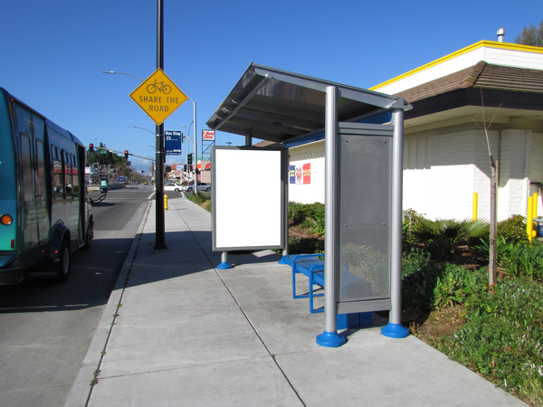 Alum Rock Ave NS 109ft E/O N Jackson Ave F/E - 1