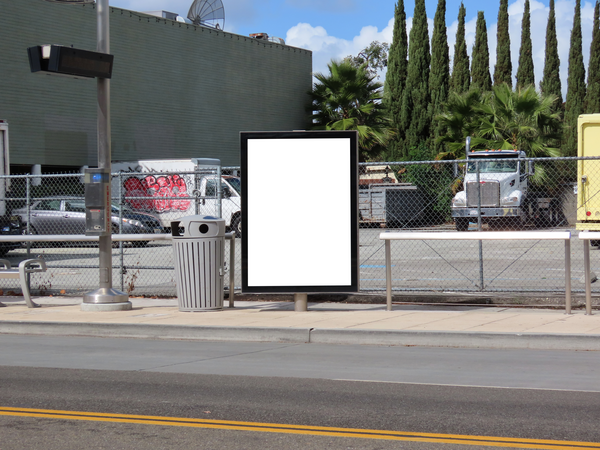 Santa Clara St NS 83ft W/O 24th St F/S - 1