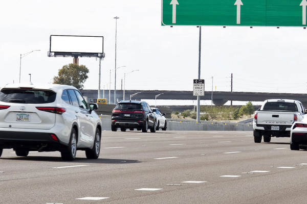 I-10 SS 1,250ft E/O Loop 202 South Mountain Frwy F/E