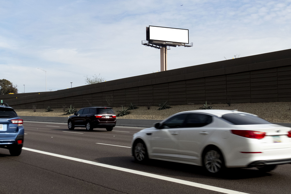 I-10 SS 1,250ft E/O Loop 202 South Mountain Frwy F/W