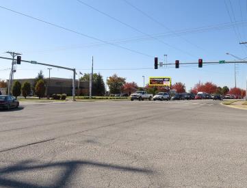 1080 SE 14th St S/S,   Bentonville, AR, E/F