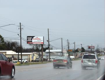 US 78 N/L 75' E/O HILYER ROBINSON PKWY