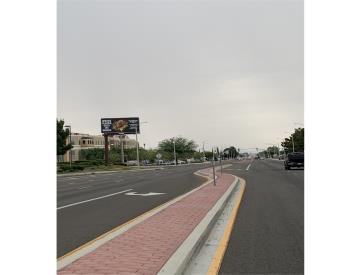 10TH STREET WEST WL 25' S/O AVENUE L-14