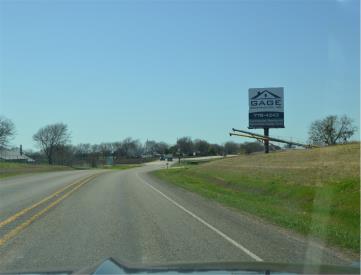 N/S Hwy 93 @ RR, .3mi E/O 5th(FE)