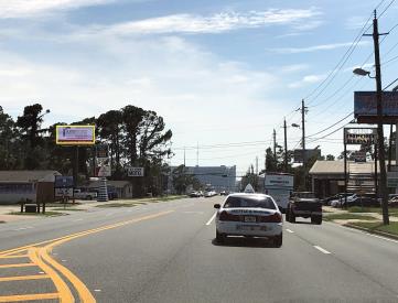S/S Alt Hwy 98 50' E/O ALLISON F/E DIGITAL