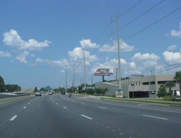 N/S Hwy 98 W/O Hathaway Bridge F/E  DIGITAL