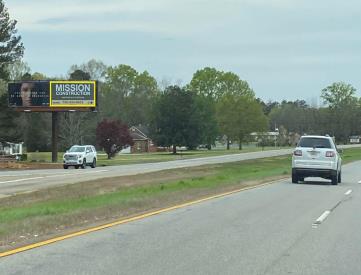 US-78 SS 0.2mi E/O RUTH JACKSON F/E - 2
